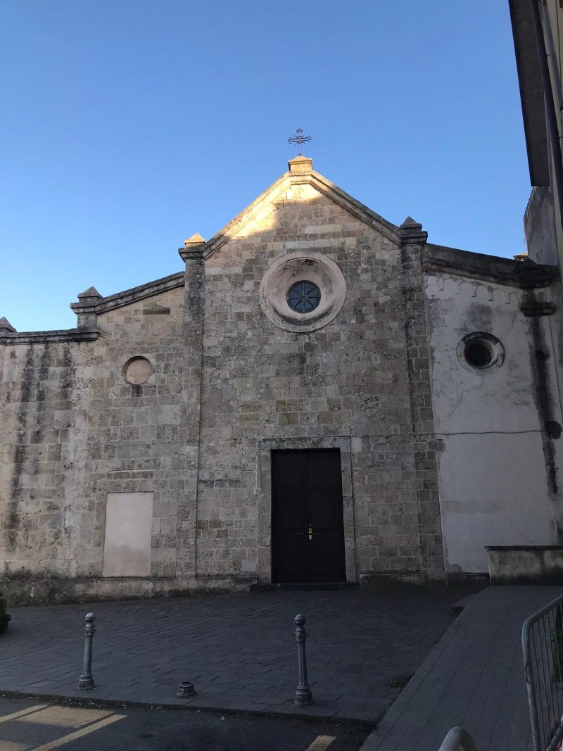 Chiesa di San Martino