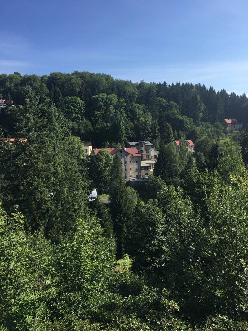 Astoria Hotel Janske Lazne 1