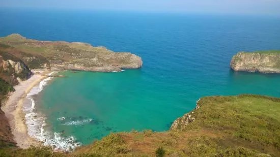 Playa de Andrin
