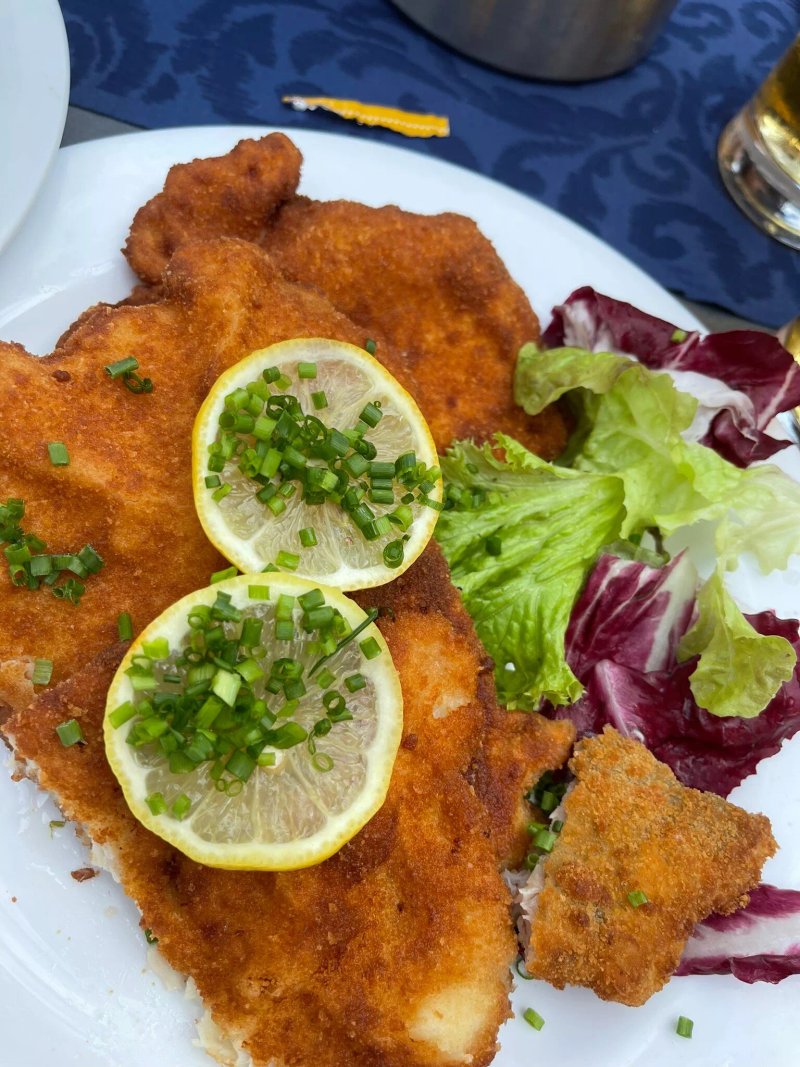 Gasthaus Kuenringer