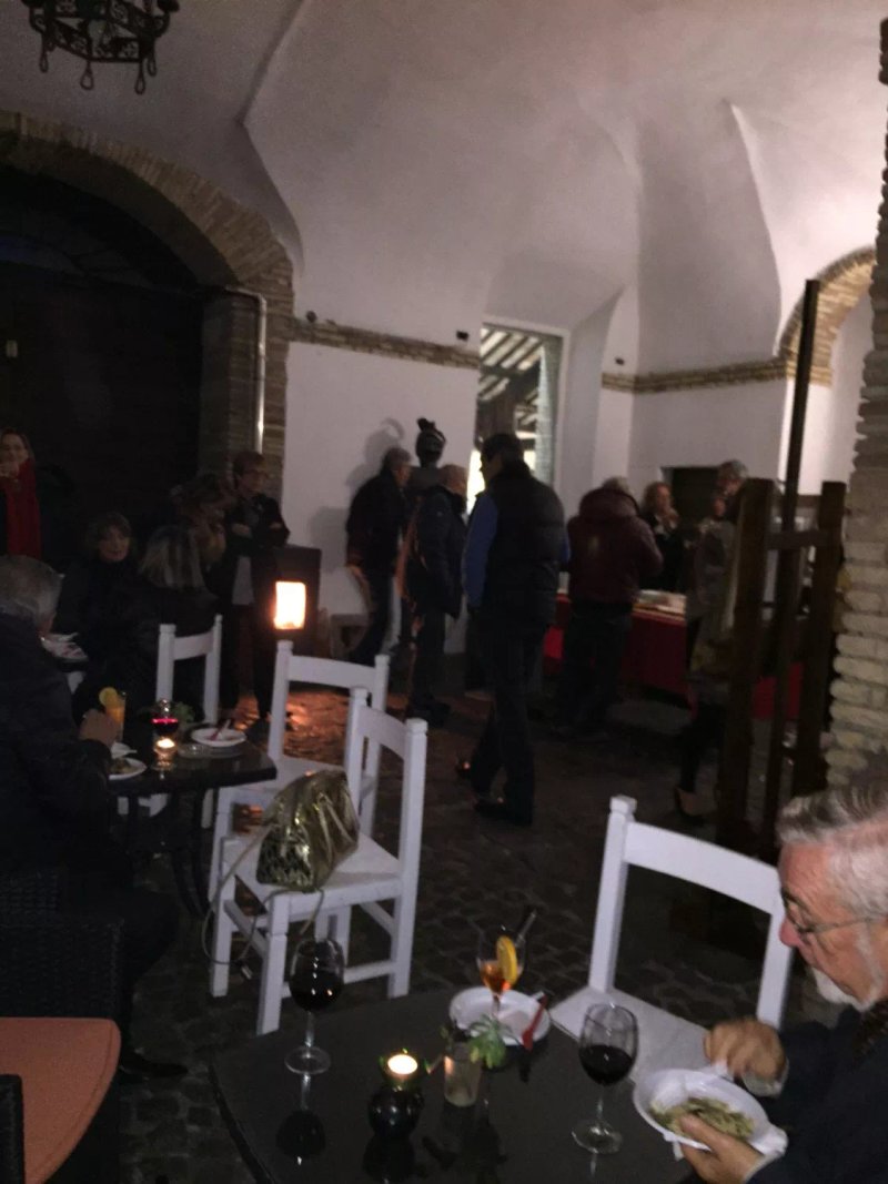 Il Casale dell'Antico Arte & Vino