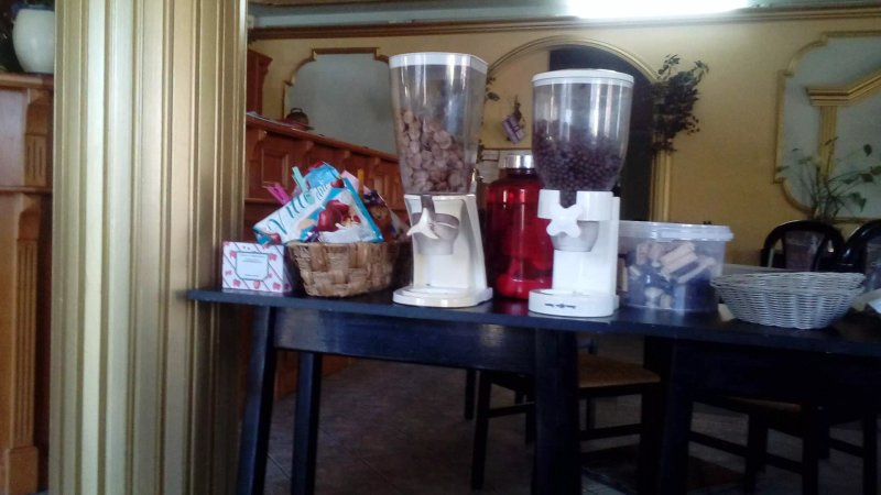 Apartman Hotel Sarvar