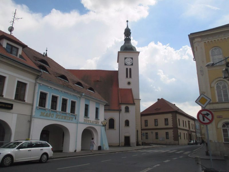 Hotel U lva