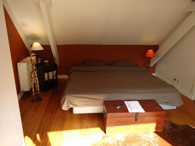 B&B La Maison de Couture