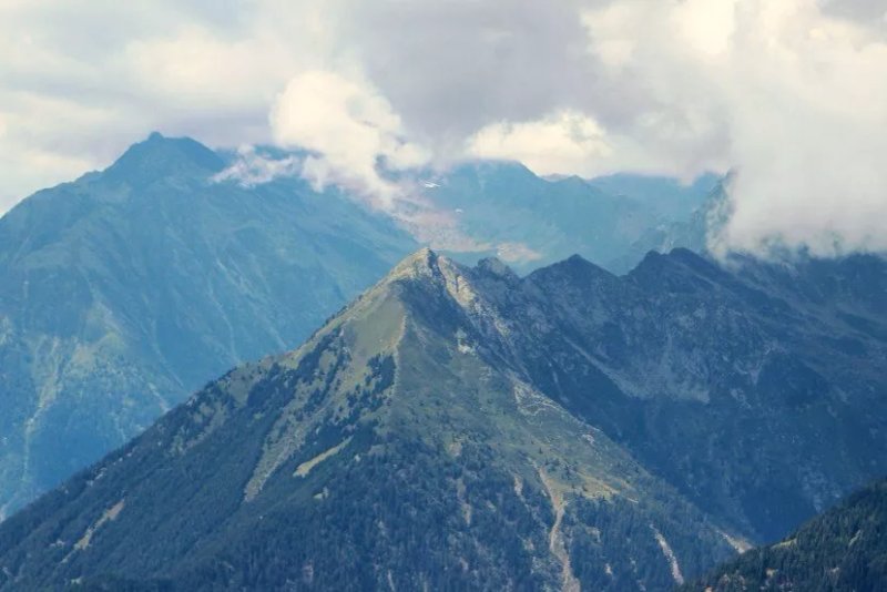 Alpi Sarentine