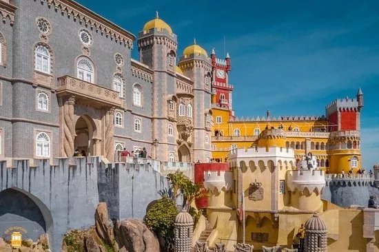Caravana Magica Tours