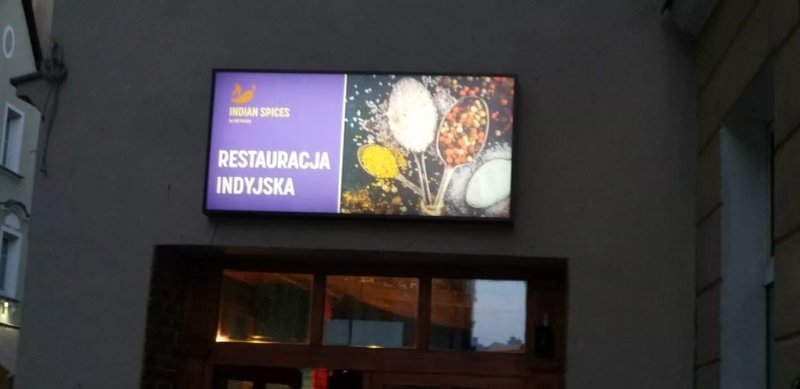 Indian Spices