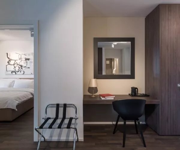 Residence Hoteliere La Paudeze