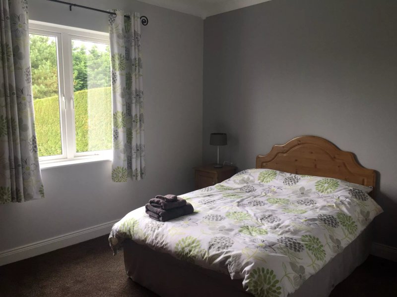 Drumard House B&B