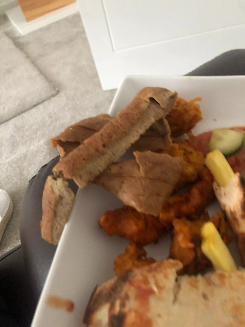 Natural Spice Fast Foods