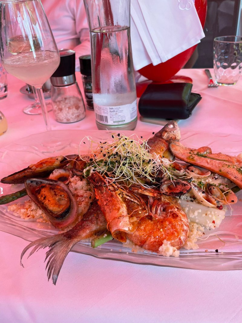 Haifischbar