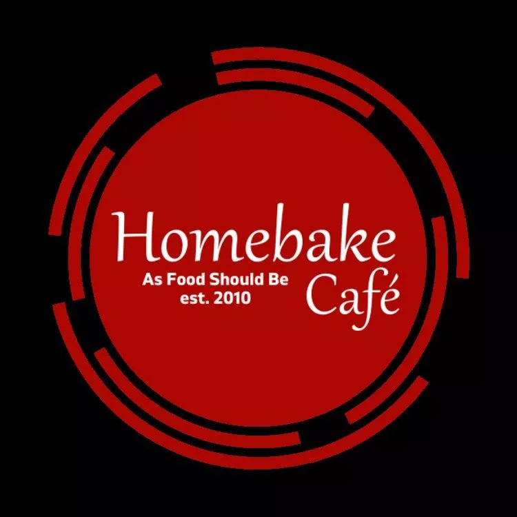 Homebake Cafe