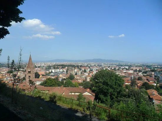 Piazzale Mafalda di Savoia