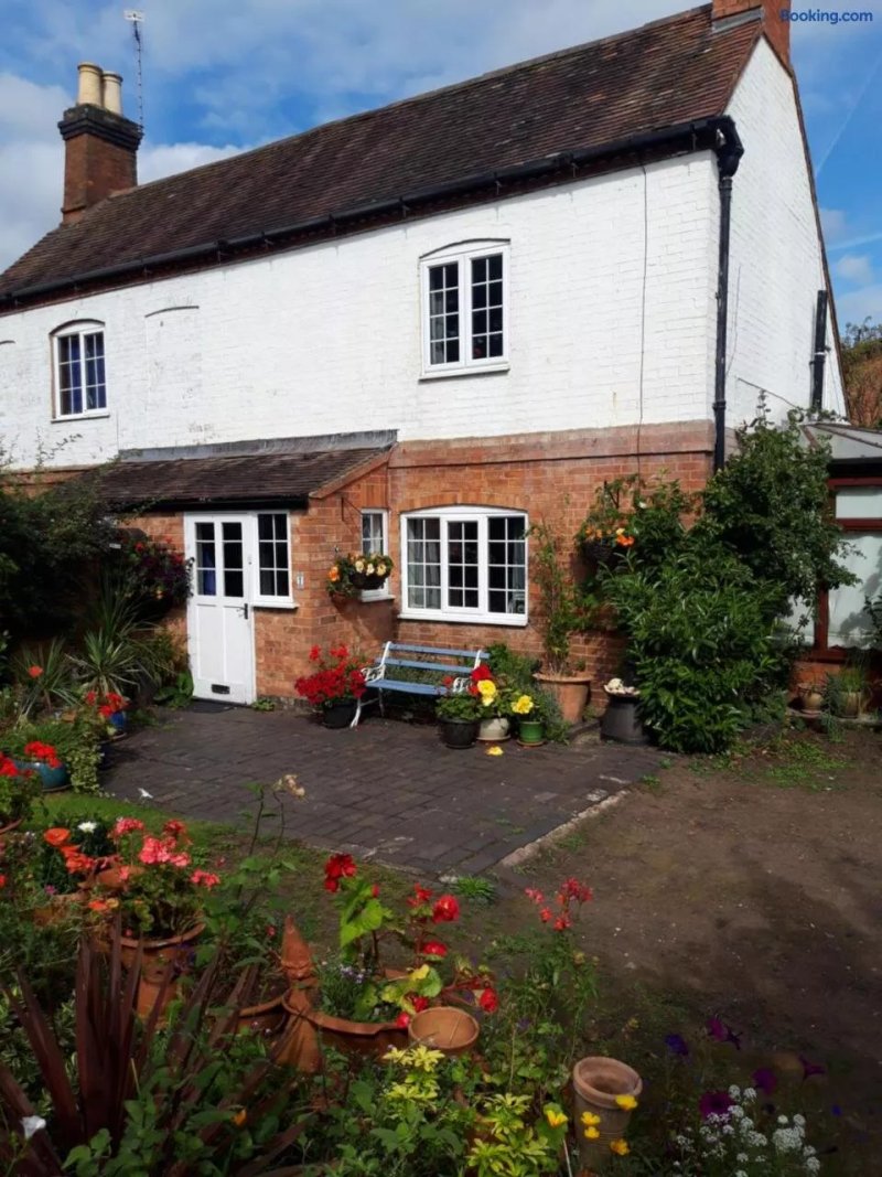 Rosedale Cottage