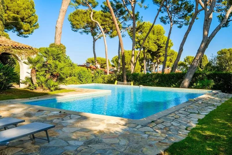 Villa 'Provenzale Clos De Minerve' with Private Pool, Private Terrace and Wi-Fi