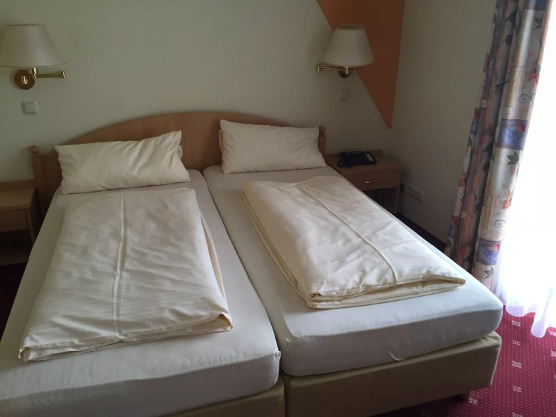 Hotel SonnGarten