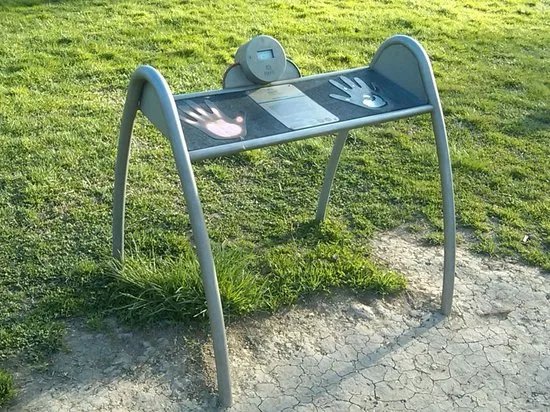 Parco della Scienza