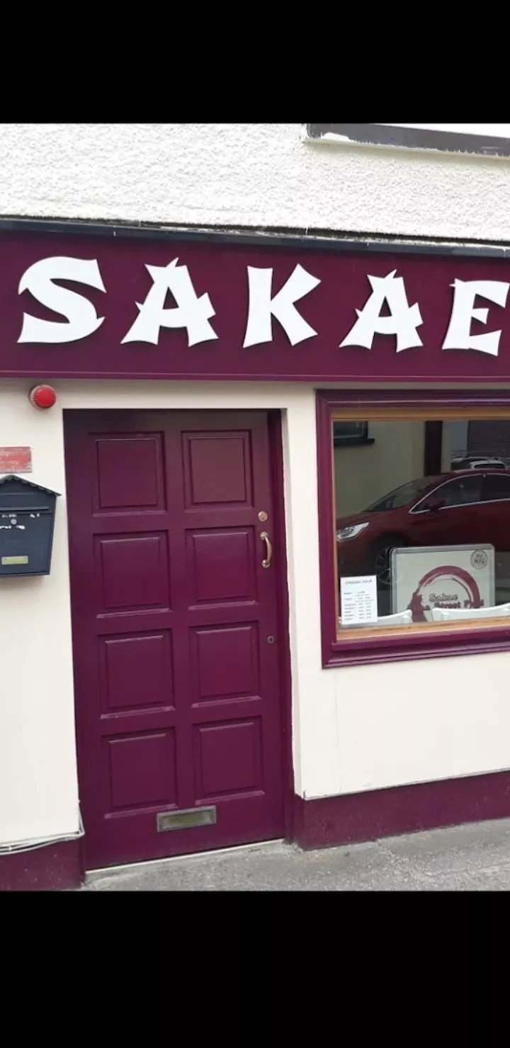 Sakae Asian Street Food