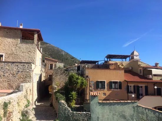 Borgo di Peagna
