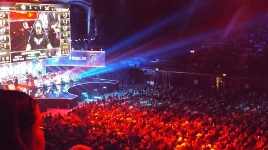 OVO Arena Wembley