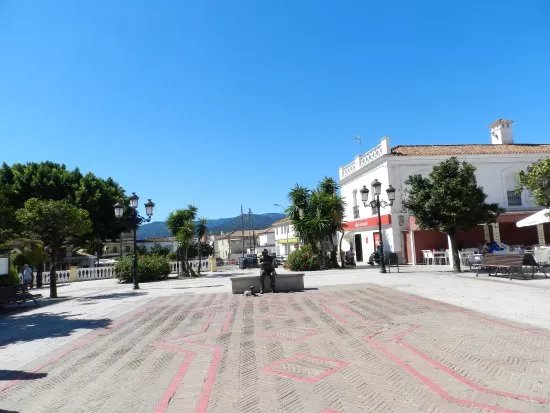 Turismo de Los Barrios