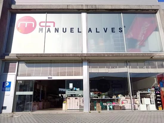 Sapataria Manuel Alves