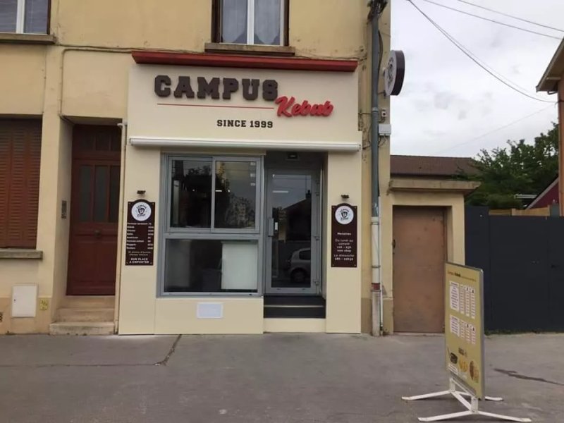 Campus Kebab
