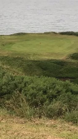 Royal Tarlair Golf Club