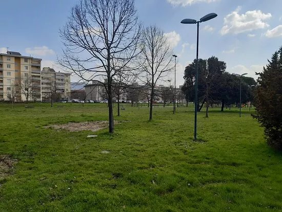 Area Verde Di Maliseti