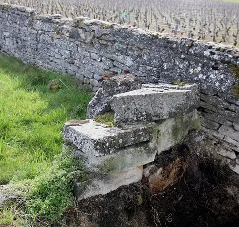 Cimetiere communal de Fley