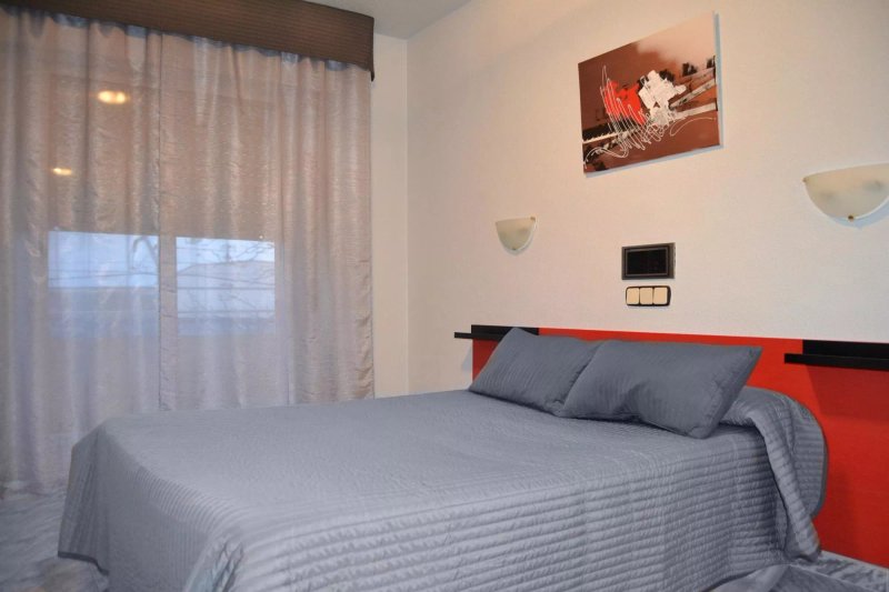 Hostal Lady Ana Maria