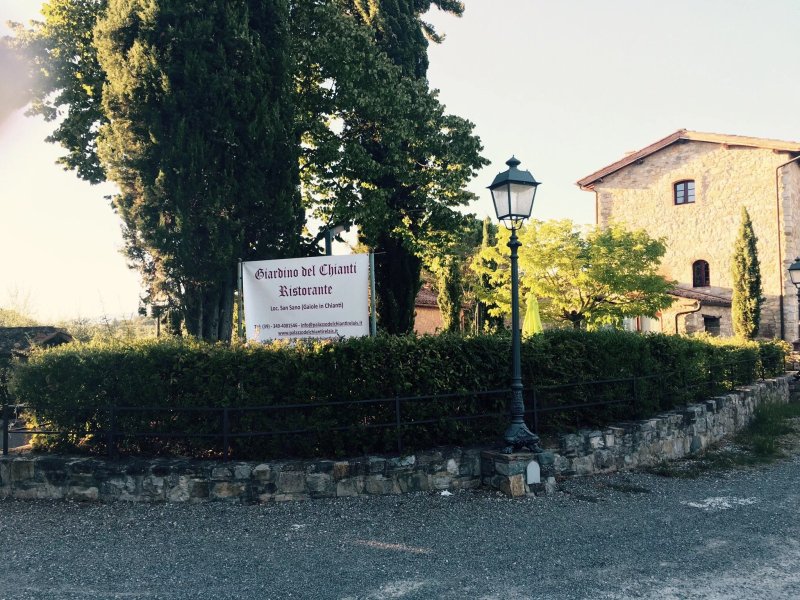 Palazzo del Chianti Relais