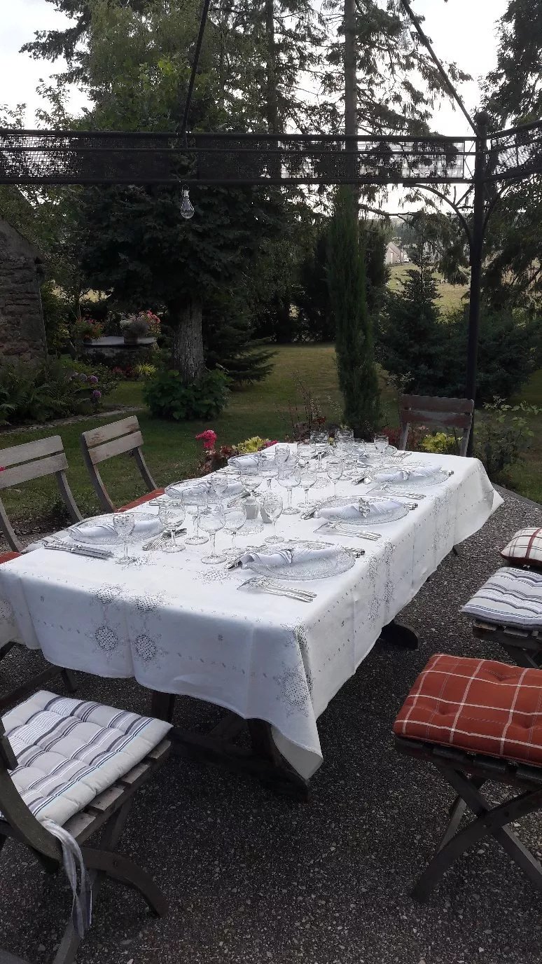 Domaine des Roches