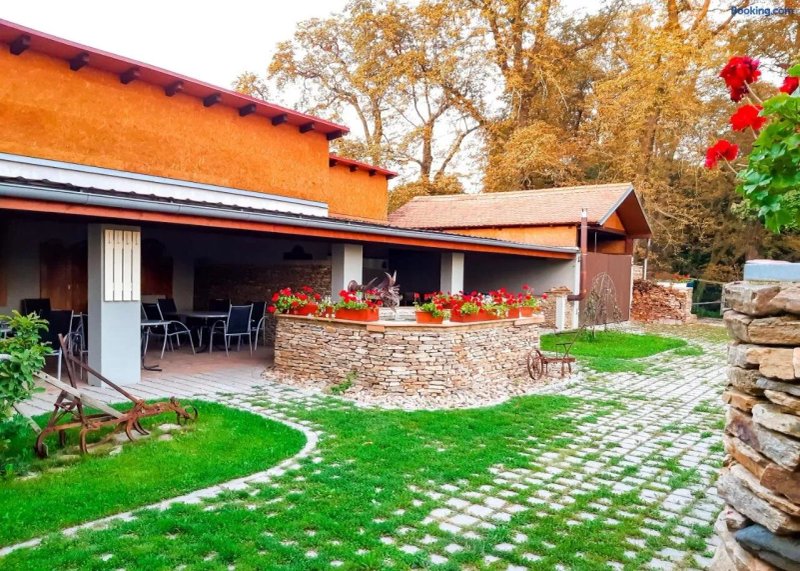 Hotel Restaurant Na Statku