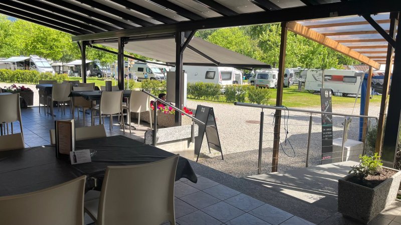 Camping Riarena