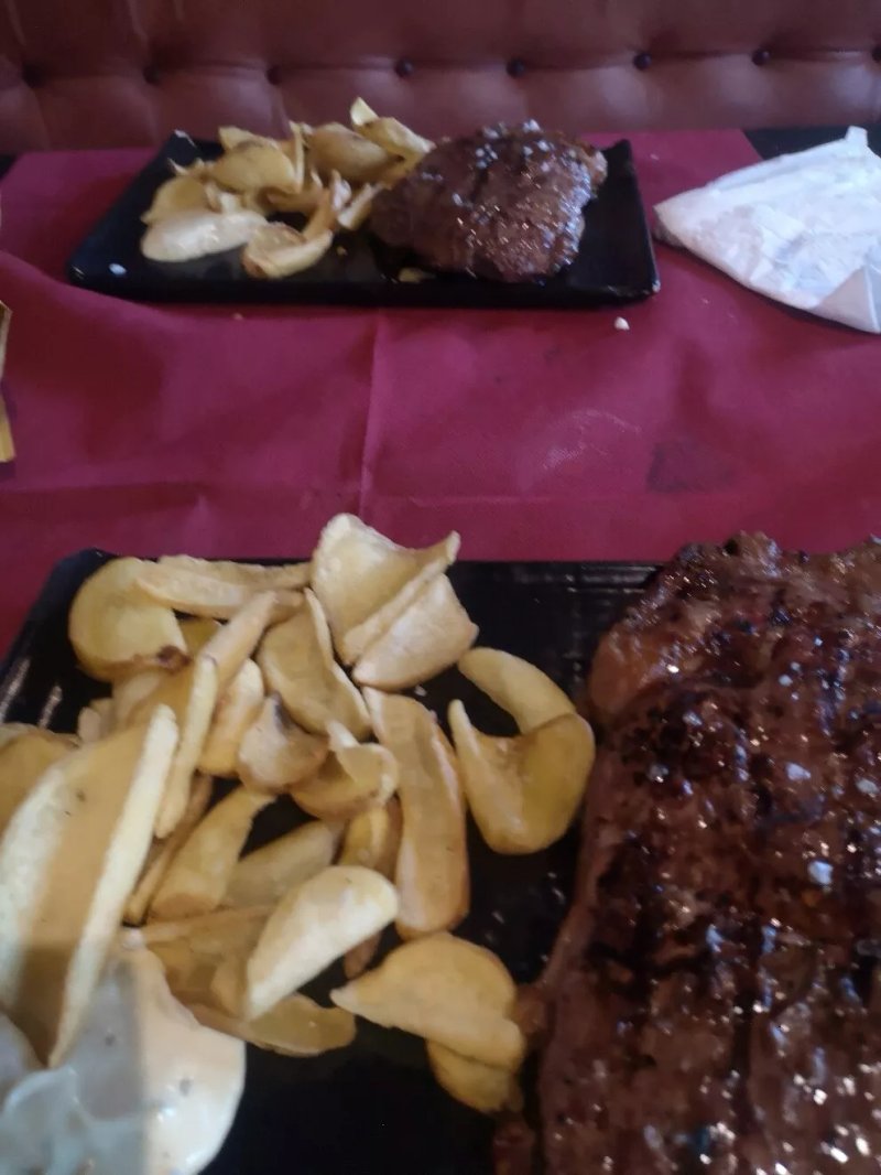 L'agricola Steak House