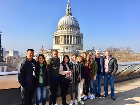 Paul's London