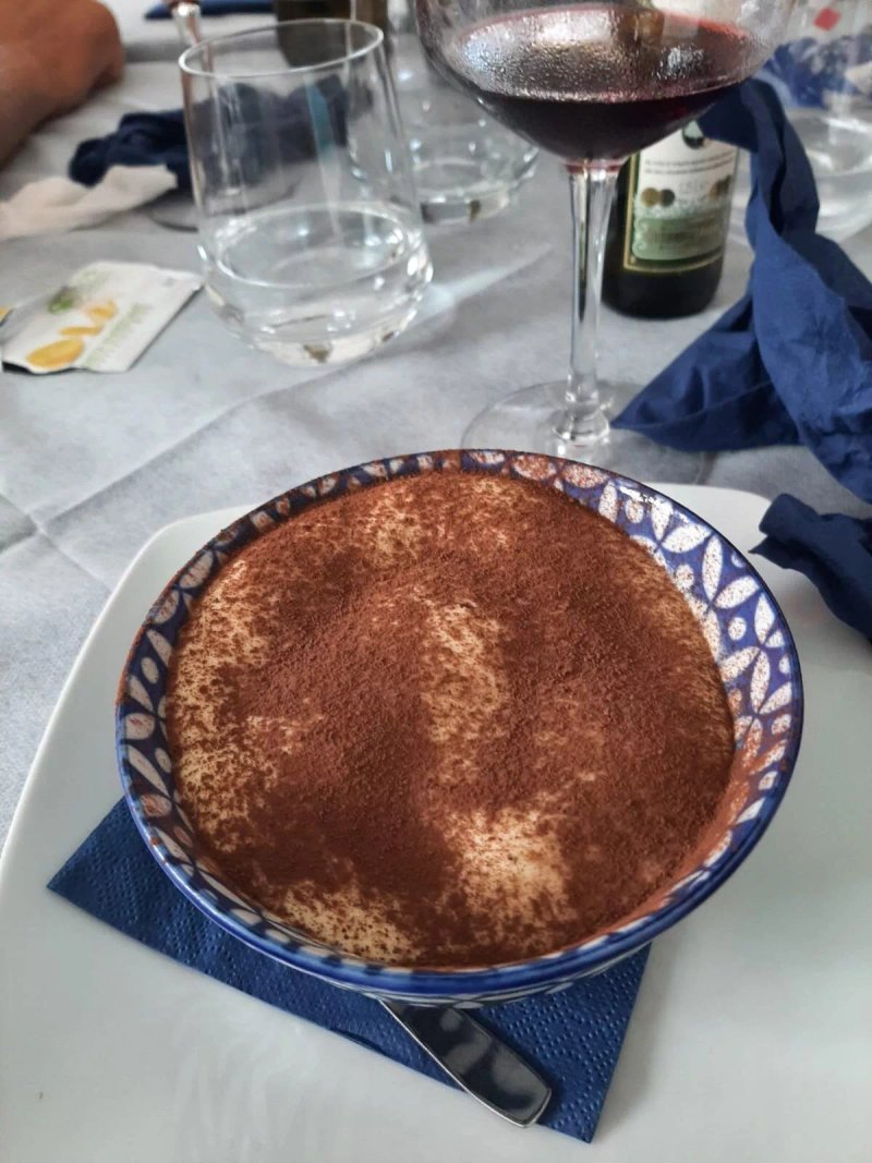 Ristorante sapore di mare