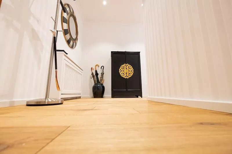 Beautiful apartment in a dream location near the Festival Hall