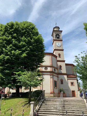 Chiesa di Santa Maria Nascente