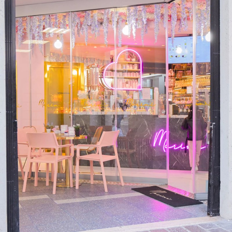 Marini Dolci Delizie