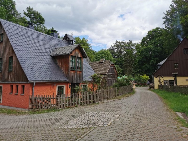 Bergschmiede "markus Rohling"