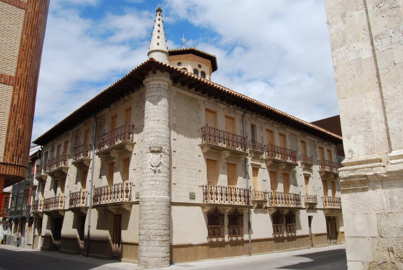 Casa De Los Salamanca
