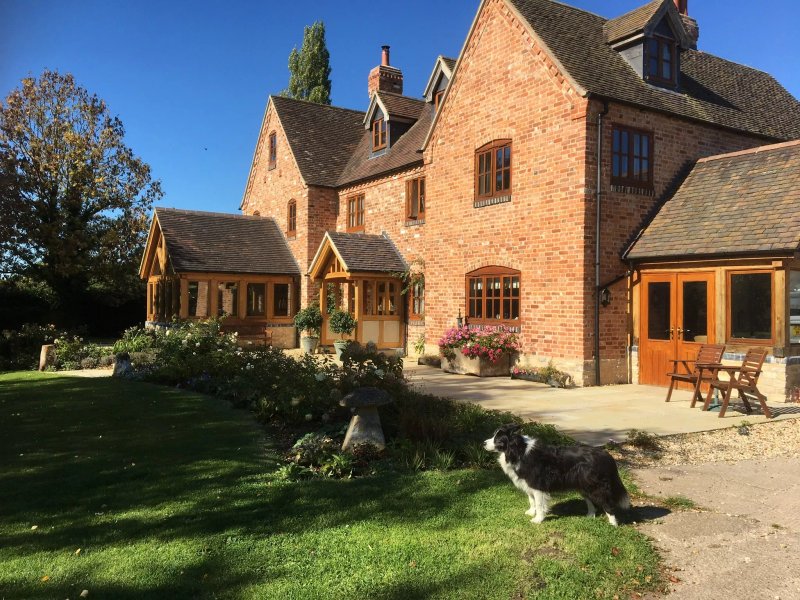 Church Farm Country House