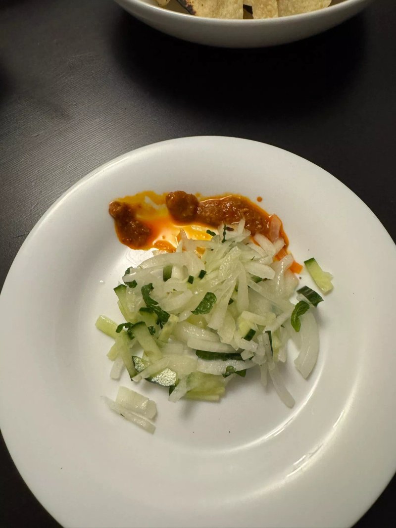 Ahmed's Tandoori