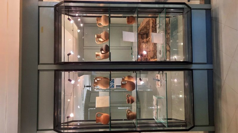 Museo Archeologico di Castro dei Volsci