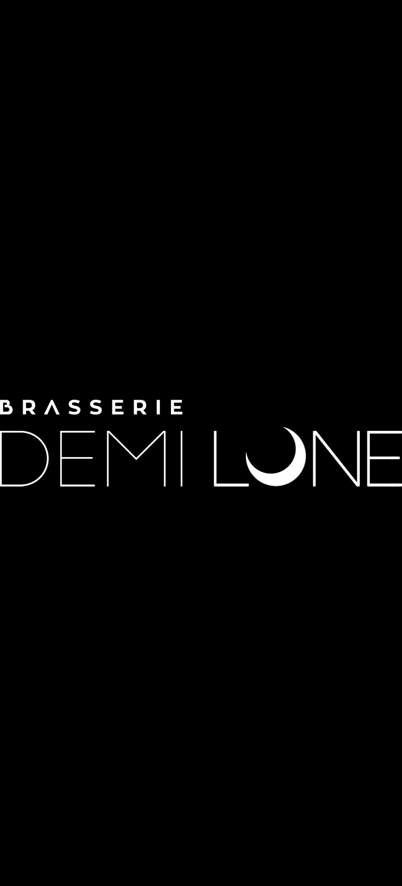 Brasserie Demi Lune