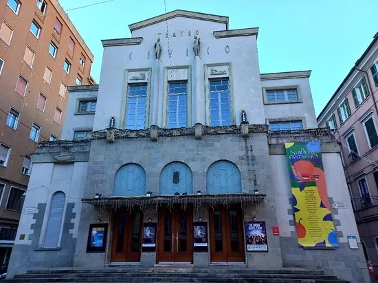 Teatro Civico