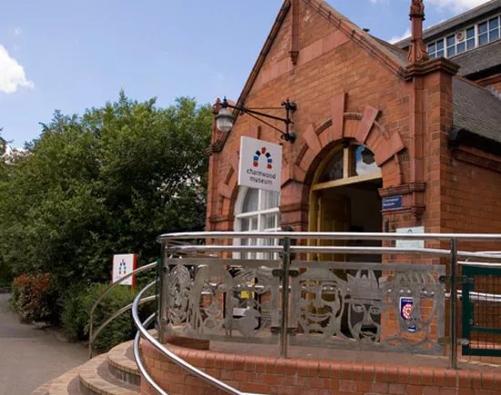 Charnwood Museum