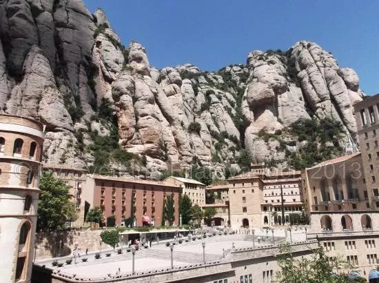 Montserrat Museum